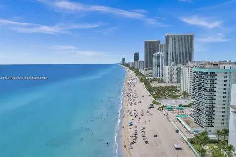 3725 S Ocean Drive Hollywood FL 33019