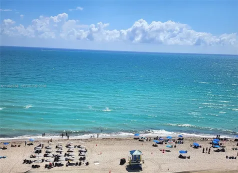 3725 S Ocean Drive Hollywood FL 33019