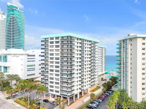 3725 S Ocean Drive Hollywood FL 33019