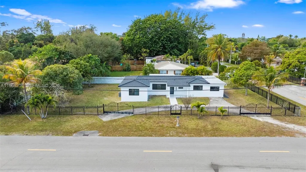 14950 NE 2nd Avenue Miami FL 33161