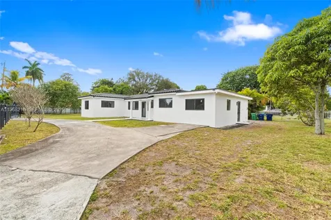 14950 NE 2nd Avenue Miami FL 33161