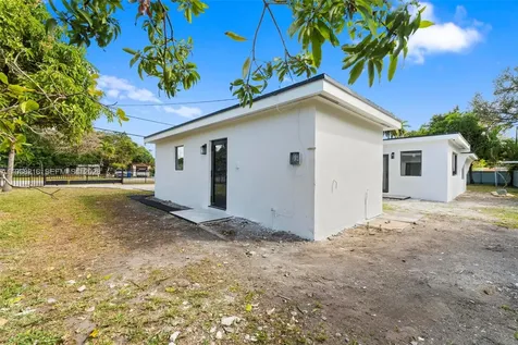 14950 NE 2nd Avenue Miami FL 33161