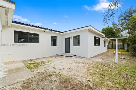 14950 NE 2nd Avenue Miami FL 33161