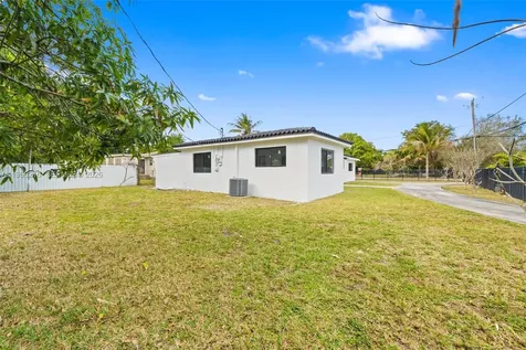 14950 NE 2nd Avenue Miami FL 33161