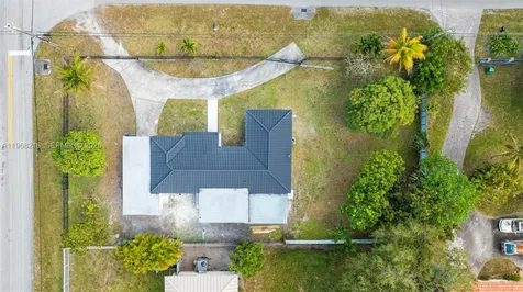 14950 NE 2nd Avenue Miami FL 33161