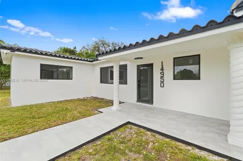 14950 NE 2nd Avenue Miami FL 33161
