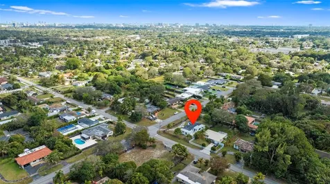 14950 NE 2nd Avenue Miami FL 33161
