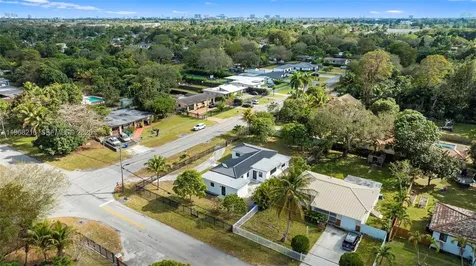 14950 NE 2nd Avenue Miami FL 33161
