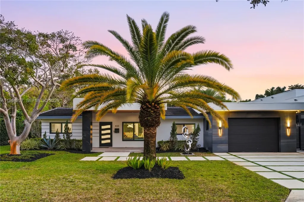 400 NW 24th Street Fort Lauderdale FL 33311