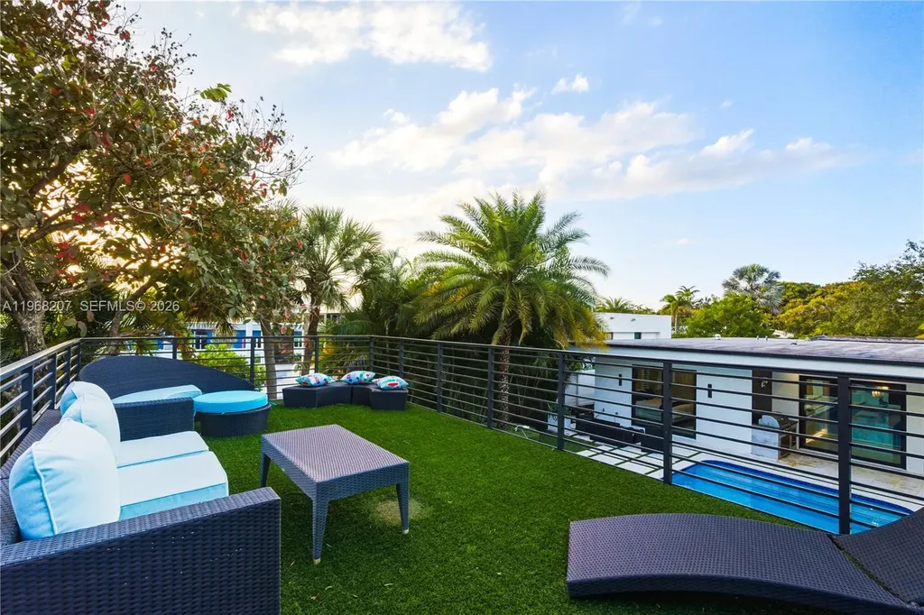 400 NW 24th Street Fort Lauderdale FL 33311