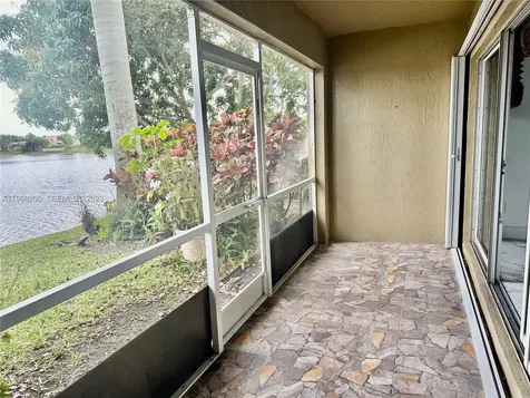 411 SW 120th Avenue Pembroke Pines FL 33025