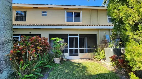 411 SW 120th Avenue Pembroke Pines FL 33025