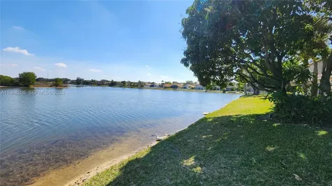 411 SW 120th Avenue Pembroke Pines FL 33025