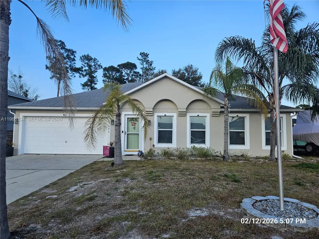 3046 Blaine Circle Deltona FL 32738