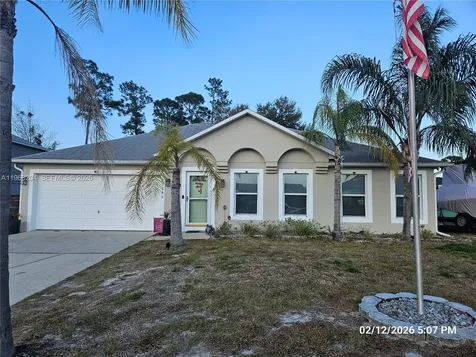 3046 Blaine Circle Deltona FL 32738
