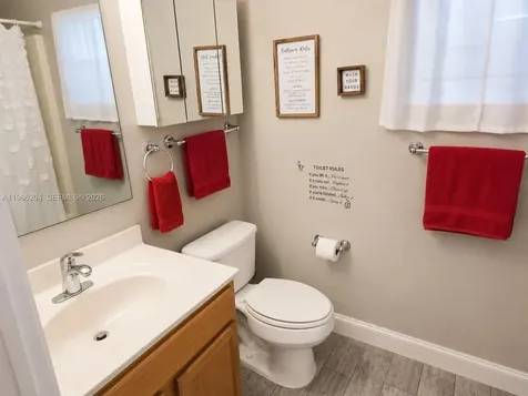 3046 Blaine Circle Deltona FL 32738