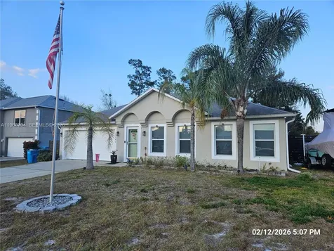 3046 Blaine Circle Deltona FL 32738