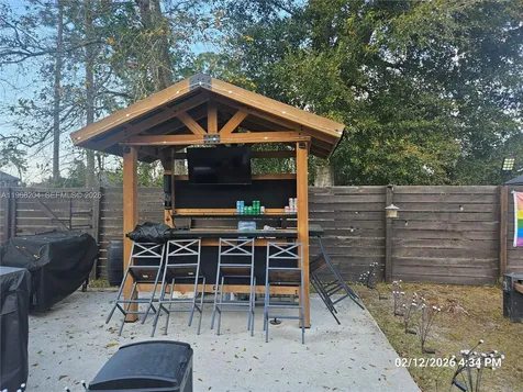 3046 Blaine Circle Deltona FL 32738