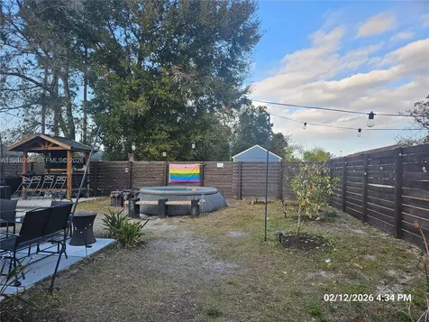 3046 Blaine Circle Deltona FL 32738