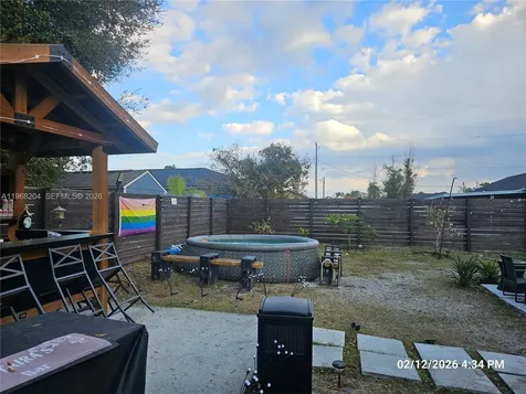 3046 Blaine Circle Deltona FL 32738