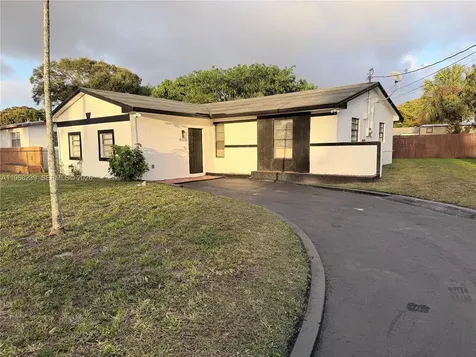 410 NW 34th Avenue Lauderhill FL 33311
