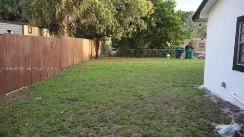410 NW 34th Avenue Lauderhill FL 33311