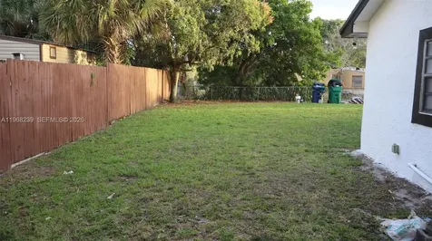 410 NW 34th Avenue Lauderhill FL 33311