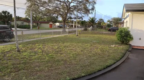 410 NW 34th Avenue Lauderhill FL 33311