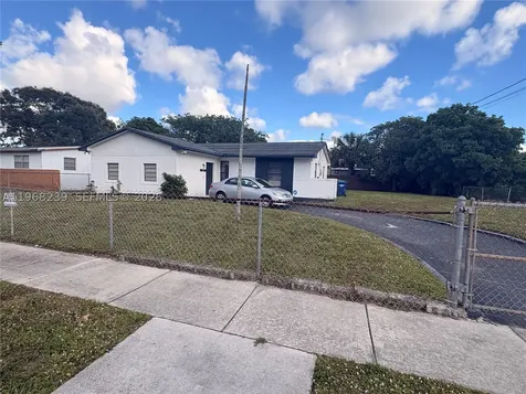 410 NW 34th Avenue Lauderhill FL 33311