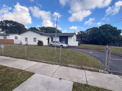410 NW 34th Avenue Lauderhill FL 33311