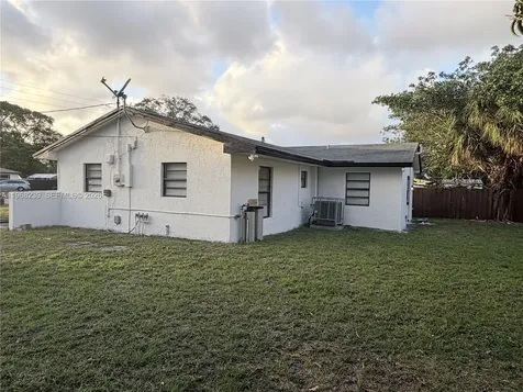 410 NW 34th Avenue Lauderhill FL 33311