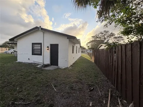 410 NW 34th Avenue Lauderhill FL 33311