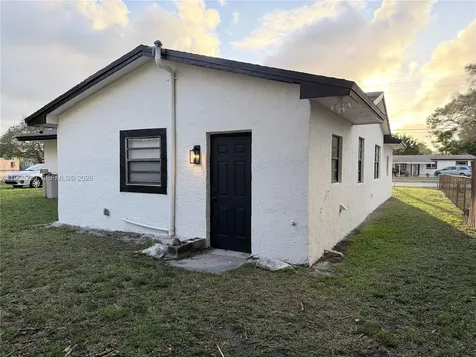 410 NW 34th Avenue Lauderhill FL 33311