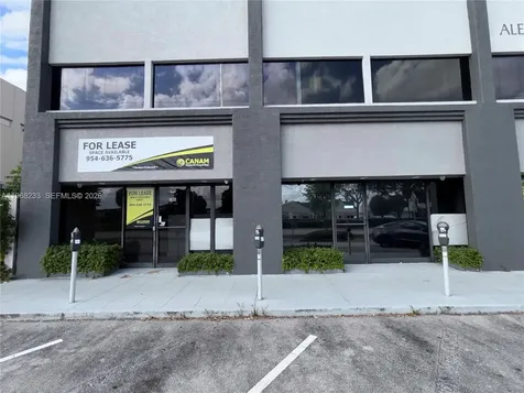 2727 E Oakland Park Boulevard Fort Lauderdale FL 33306