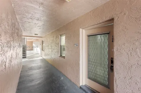 2861 Somerset Drive Lauderdale Lakes FL 33311