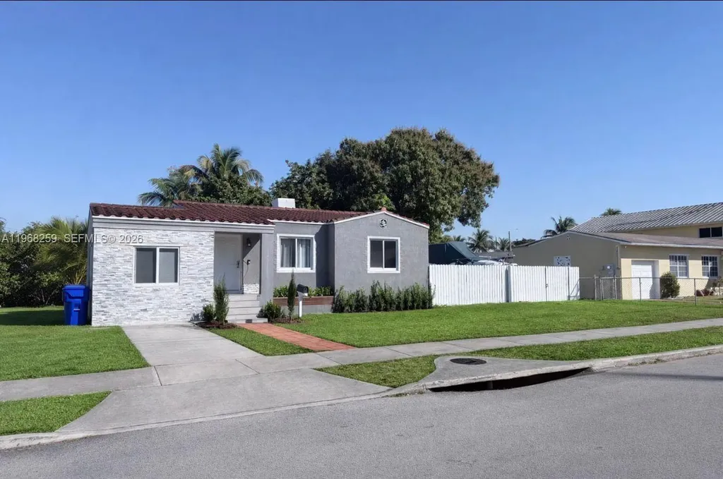 3121 SW 21st Terrace Miami FL 33145