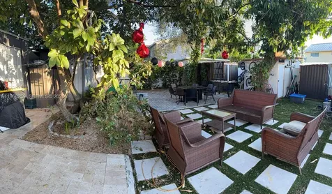 3121 SW 21st Terrace Miami FL 33145
