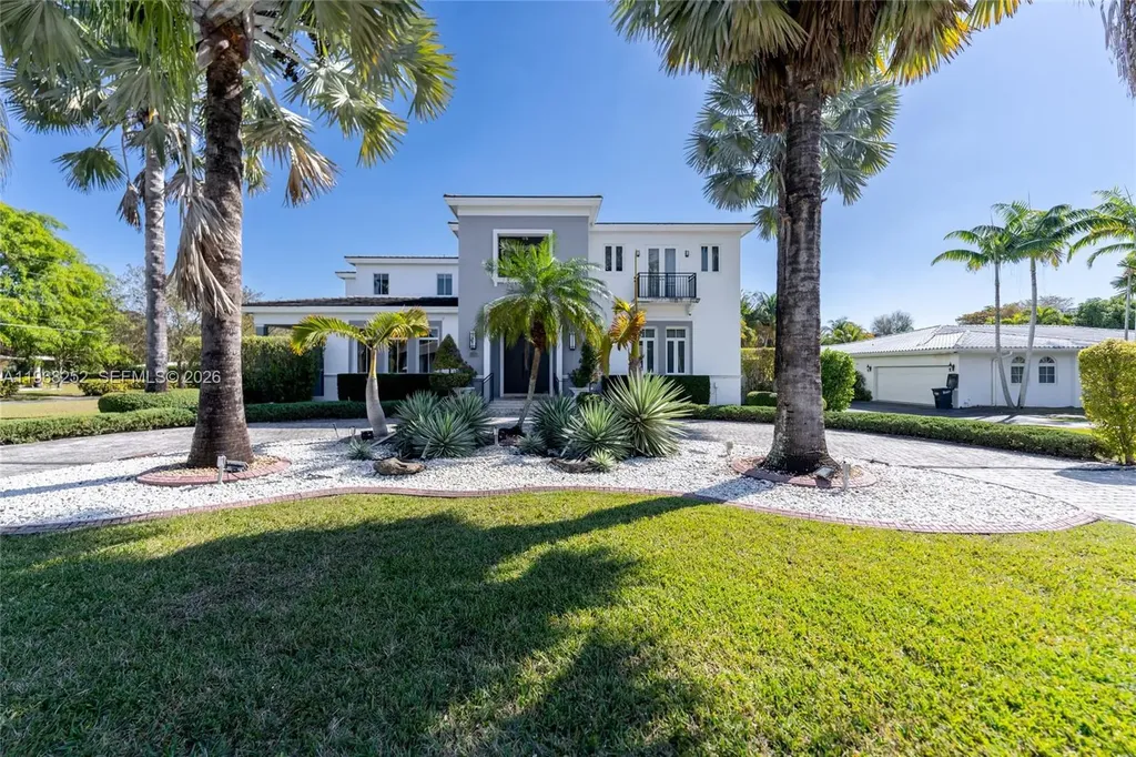 12755 SW 57th Avenue Coral Gables FL 33156