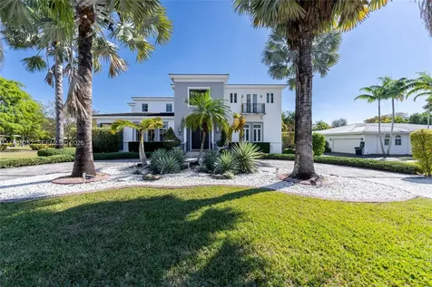 12755 SW 57th Avenue Coral Gables FL 33156