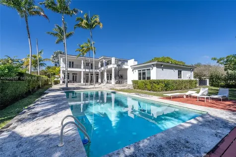 12755 SW 57th Avenue Coral Gables FL 33156