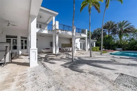 12755 SW 57th Avenue Coral Gables FL 33156