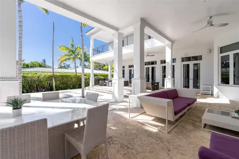 12755 SW 57th Avenue Coral Gables FL 33156