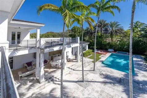 12755 SW 57th Avenue Coral Gables FL 33156