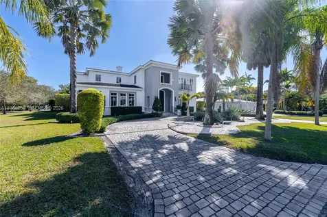 12755 SW 57th Avenue Coral Gables FL 33156