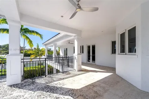 12755 SW 57th Avenue Coral Gables FL 33156