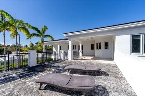 12755 SW 57th Avenue Coral Gables FL 33156