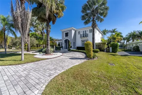 12755 SW 57th Avenue Coral Gables FL 33156