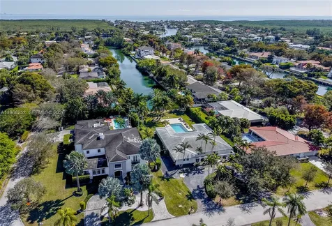 12755 SW 57th Avenue Coral Gables FL 33156