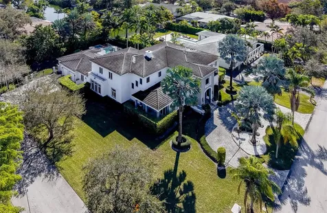 12755 SW 57th Avenue Coral Gables FL 33156