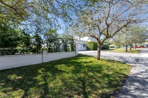 12755 SW 57th Avenue Coral Gables FL 33156